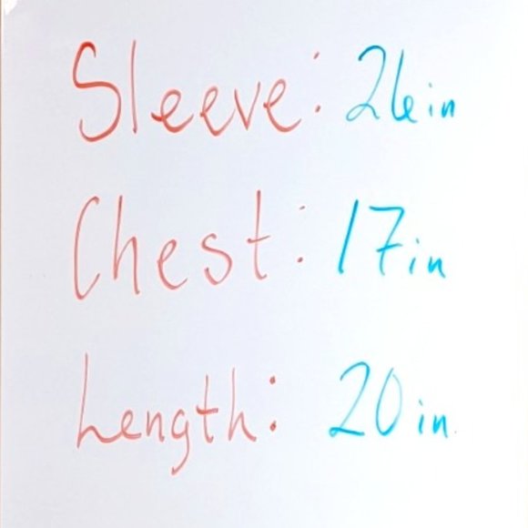 Free People Cropped Knit Long Sleeve Sweater SZ M - Picture 7 of 8